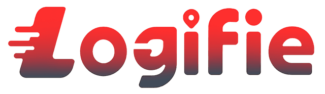 Logifie logo