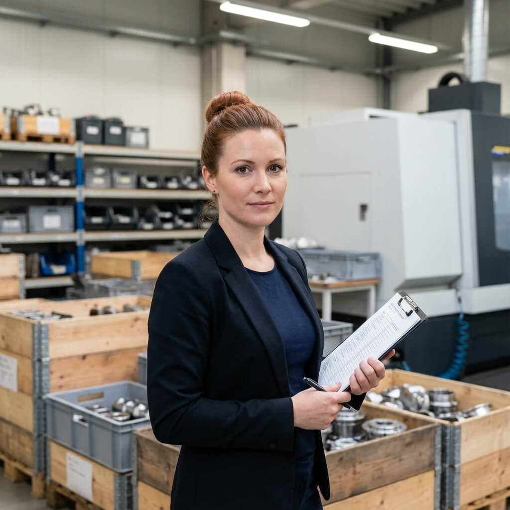 Anna Syriienko testimonial