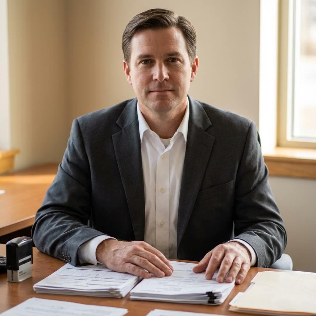 Karl Decker testimonial