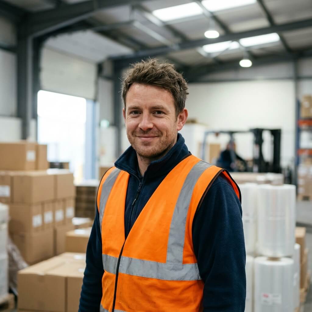 Paul Jost testimonial