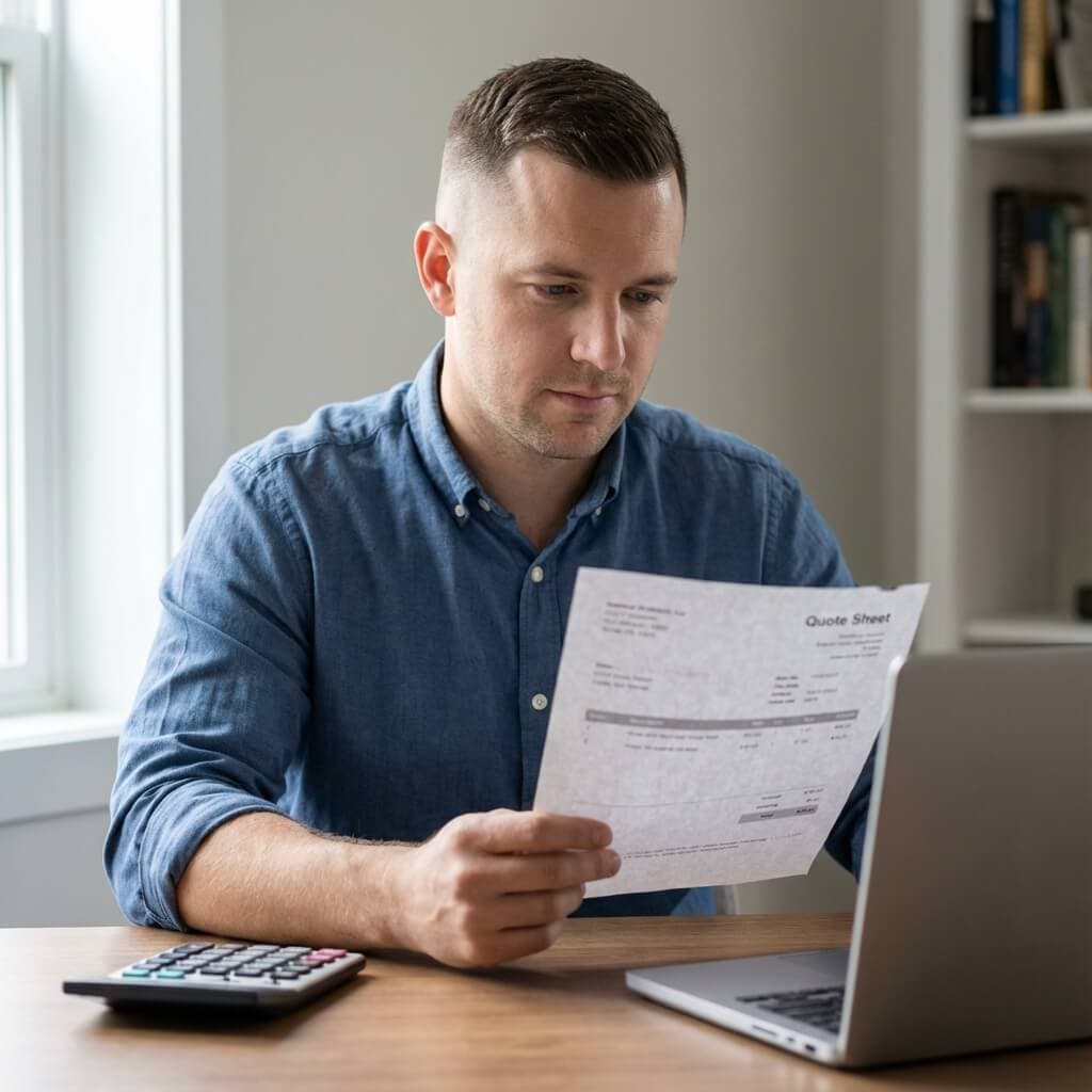 Peter Schlegel testimonial