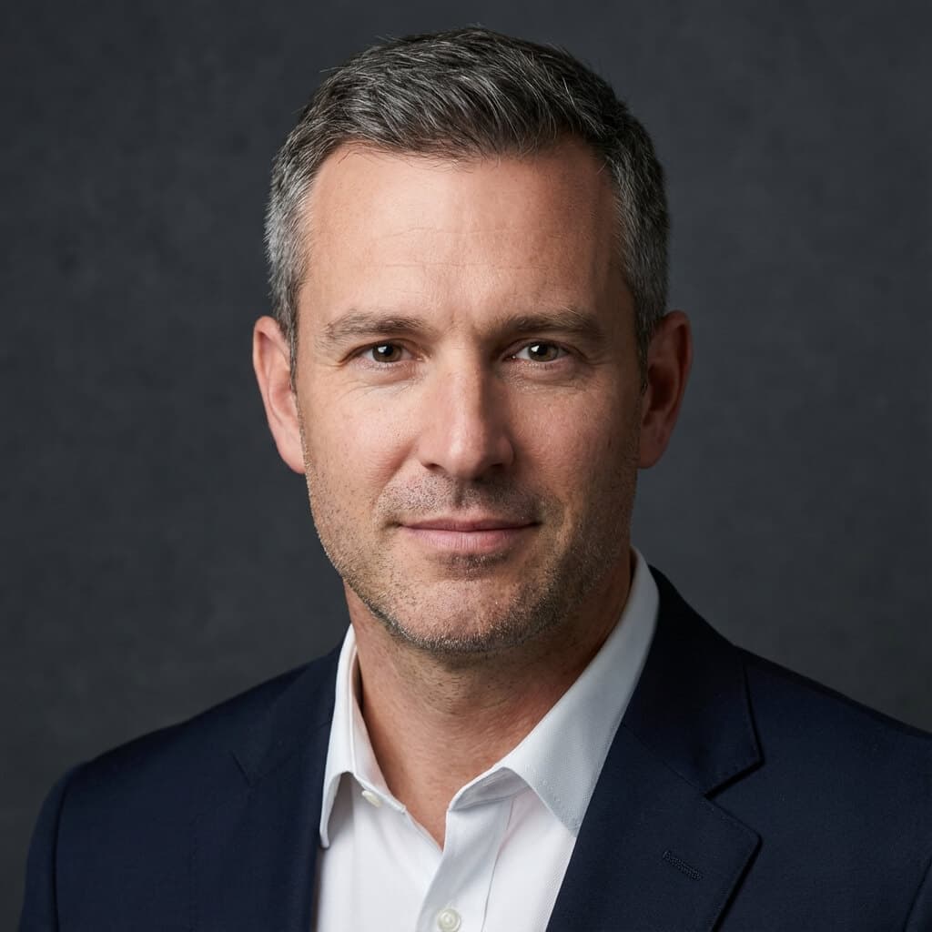 Sebastian Münch testimonial